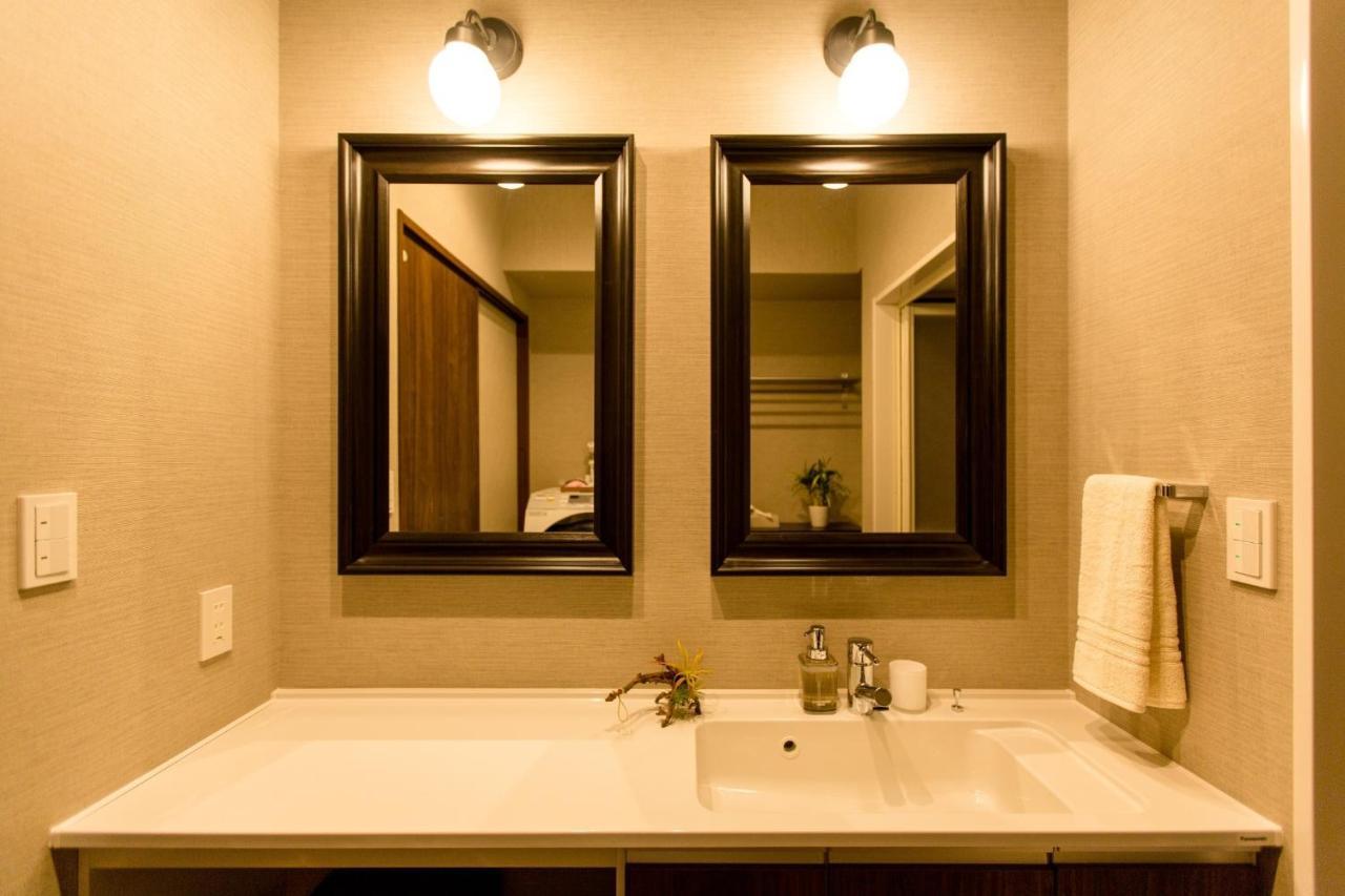 R&run Serviced & - Vacation 99200 Apartment Kyoto